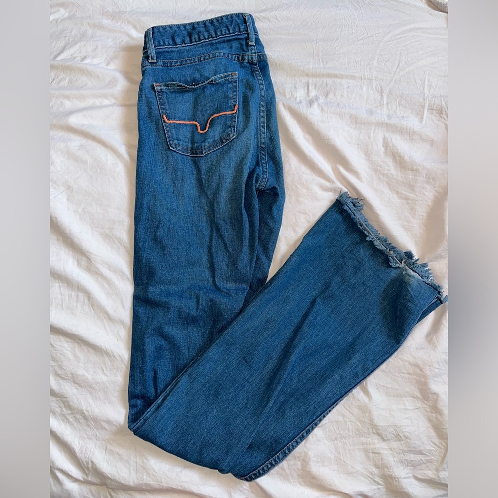 Kimes Ranch Jeans in Lola Style
